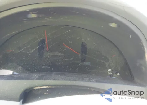 2007 Toyota Camry Le из США, поврежденный, VIN 4T1BE46K47U187056